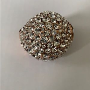 Henri Bendel Cocktail Ring